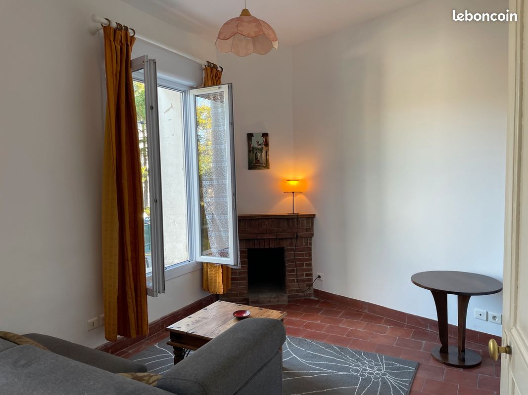 Appartement 2 pièces 43 m² · à Montpellier · 43 m² · 780 €/mois