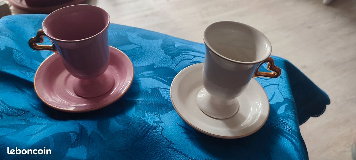 Pour un café romantique (image 1)