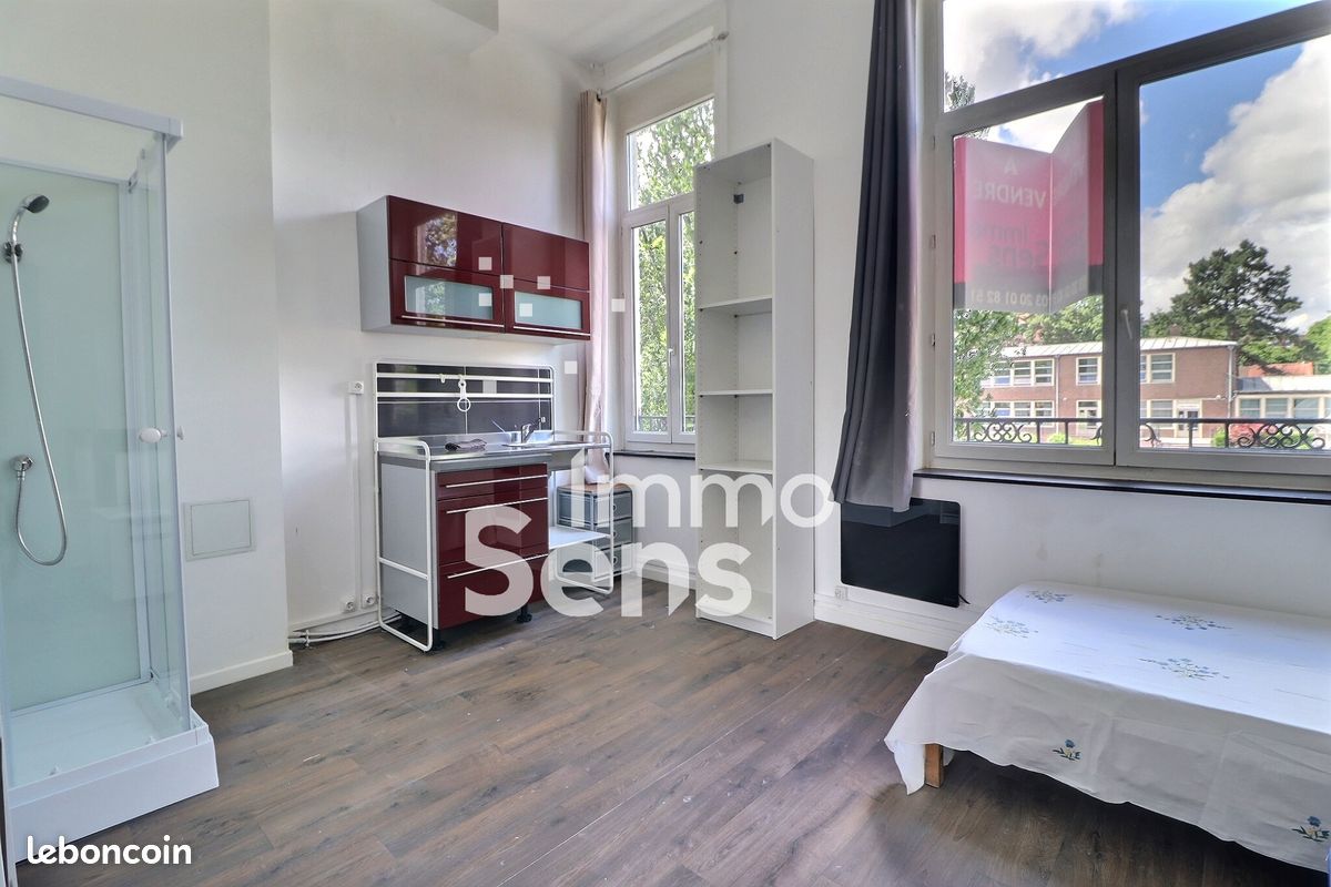 Maison 7 pièces 136 m² · à Roubaix · 136 m² · 368 500 €