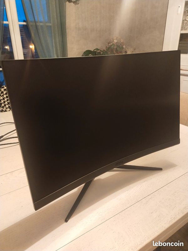 Ecran gaming PC (image 1)