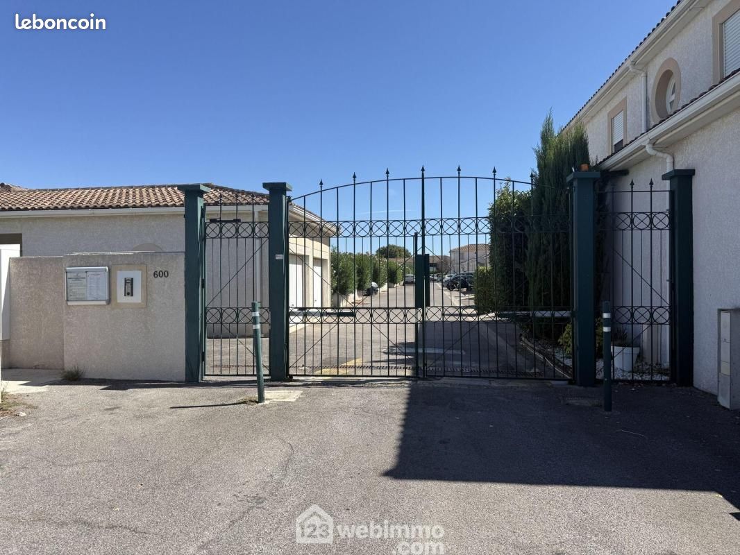 Maison 3 pièces 56 m² · à Marsillargues · 56 m² · 220 300 €