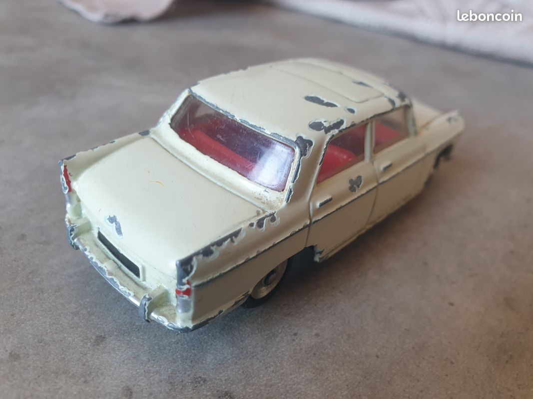 404 dinky junior d'occasion - Collection