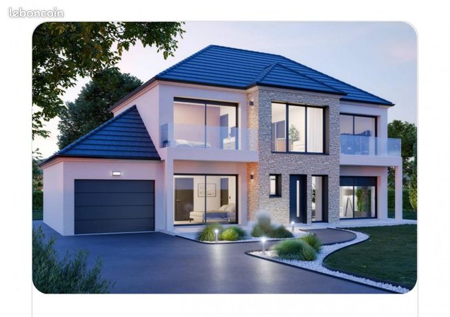 Terrain 314 m² Neuilly Plaisance