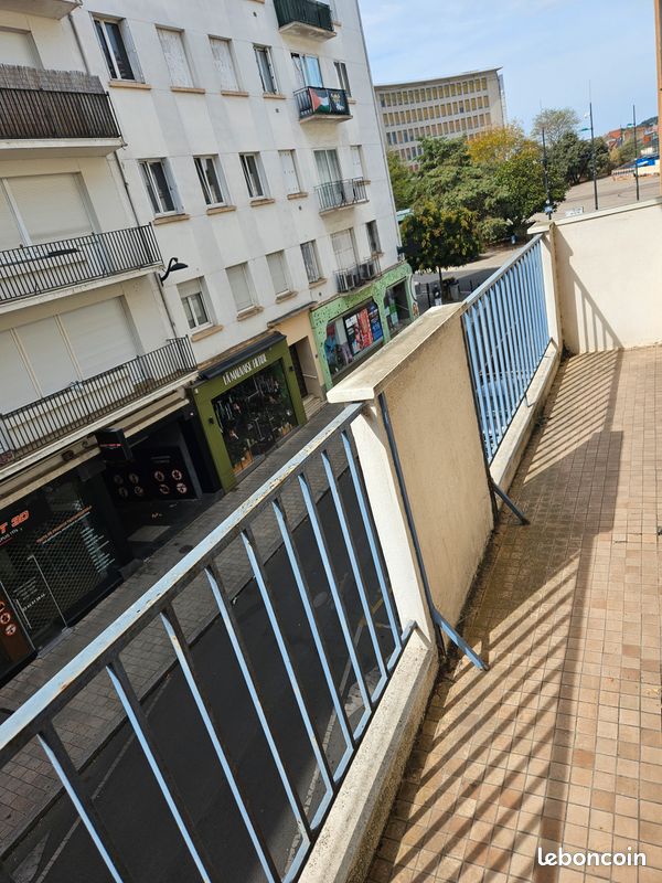 Appartement 2 pièces 54 m² · à Nantes · 54 m² · 198 000 €