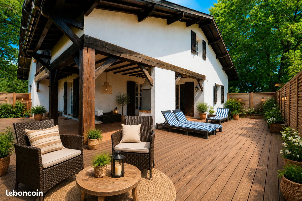 Maison 7 pièces 233 m² · à La Teste-de-Buch · 233 m² · 1 771 000 €