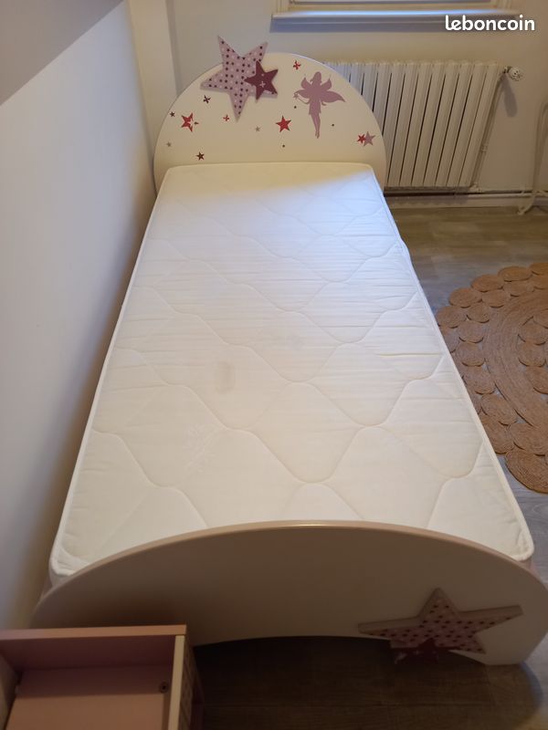Chambre fille (image 2)