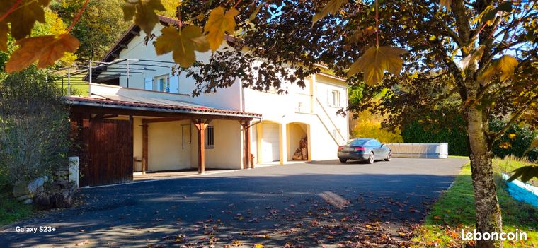 Belle maison de 127m2