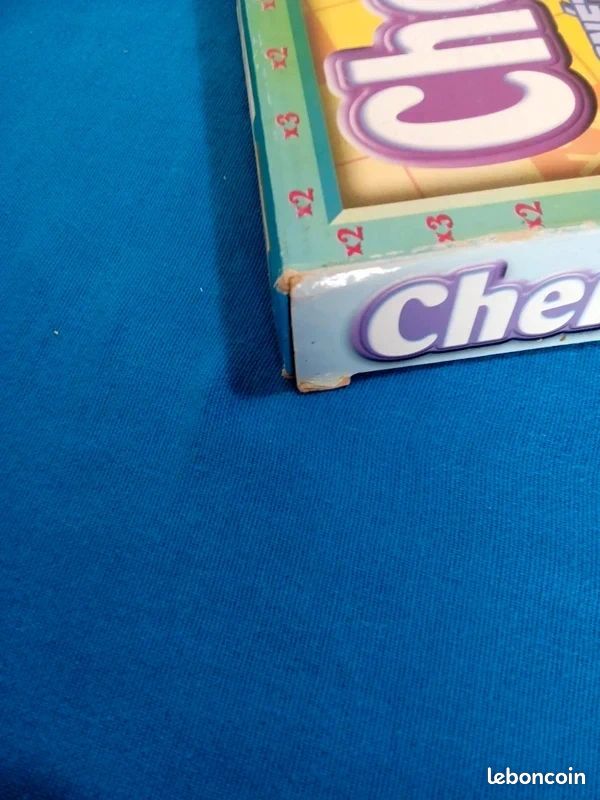 Jeu de société éducatif Cherche les mots (image 15)