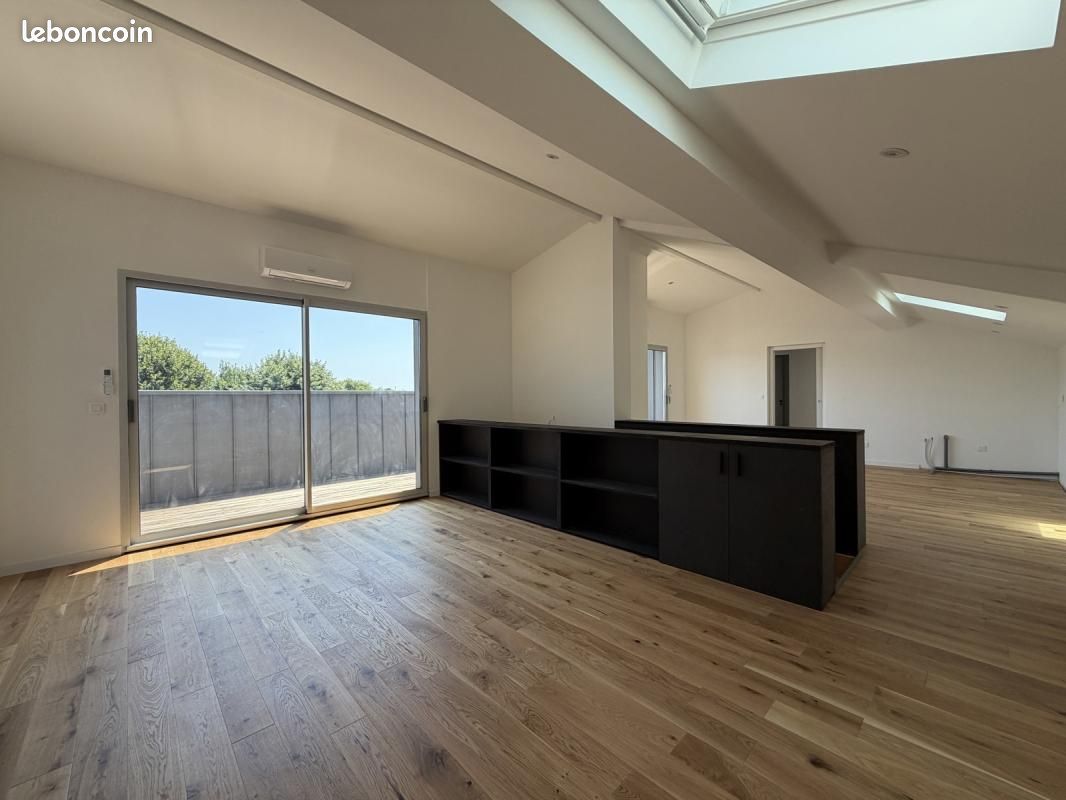 Appartement 5 pièces 99 m² · à Bordeaux · 99 m² · 469 000 €