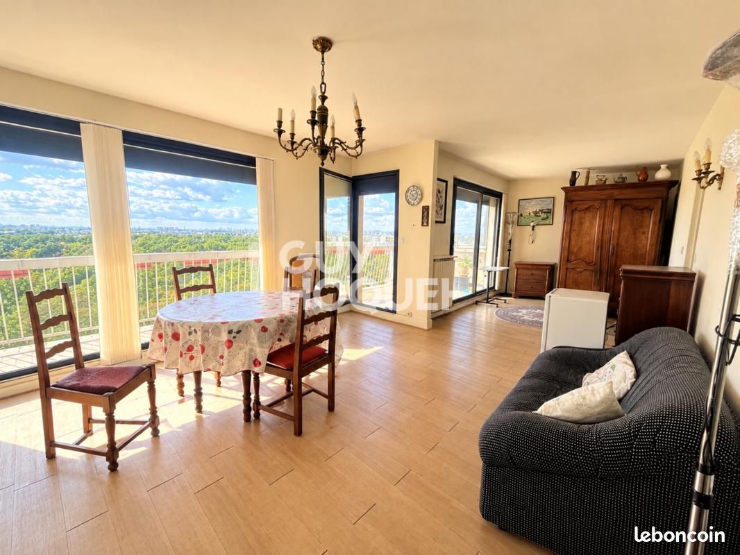Appartement 3 pièces 71 m² · à Tremblay-en-France · 71 m² · 171 000 €