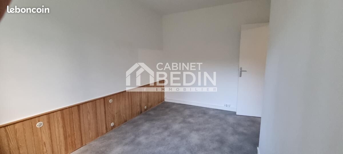 Appartement a louer begles - 3 pièce(s) - 58 m2 - Surfyn