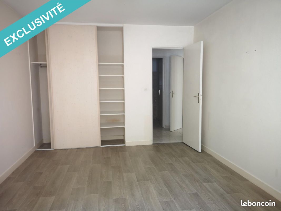 Maison 3 pièces 90 m² - Chauvigny 86300 (image principale 4)