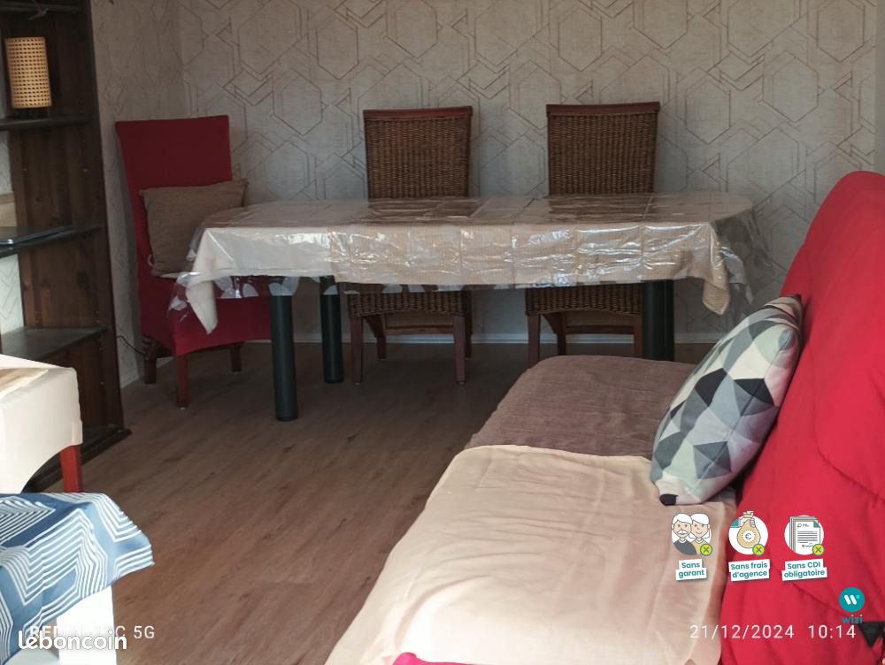 Appartement a louer chartres - 4 pièce(s) - 87 m2 - Surfyn