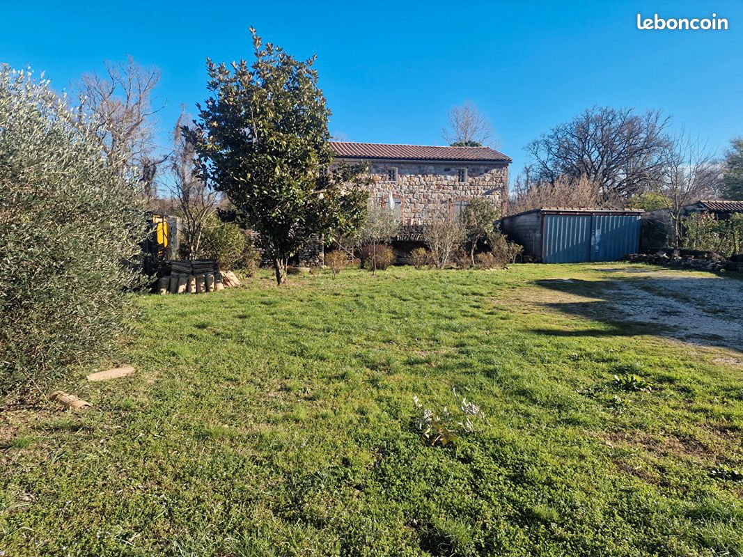 Maison 7 pièces 113 m² · à Saint-Ambroix · 113 m² · 214 000 €