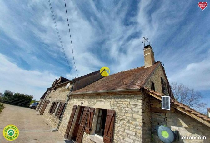 Maison 6 pièces 136 m²