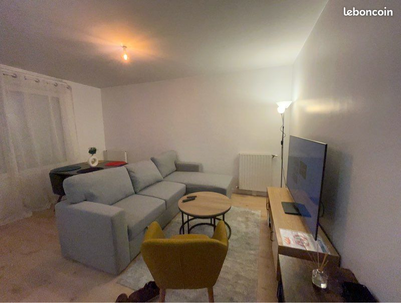 Appartement 2 pièces 44 m² · à Morangis · 44 m² · 900 €/mois