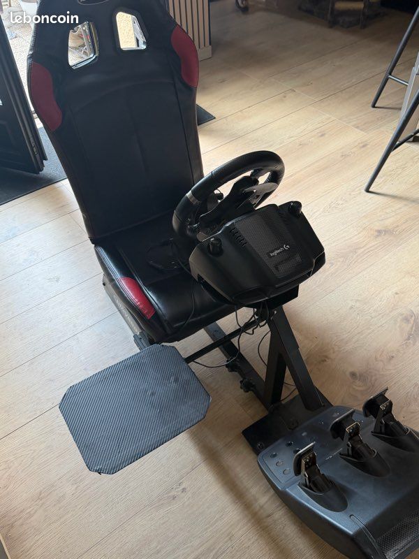 Sim racing (image 2)