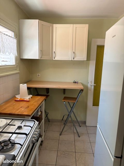 Maison 2 pièces 67 m² · à Vénissieux · 67 m² · 470 €/mois