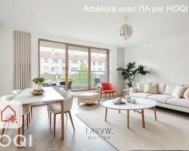 Appartement 529 000 € - 139 m²