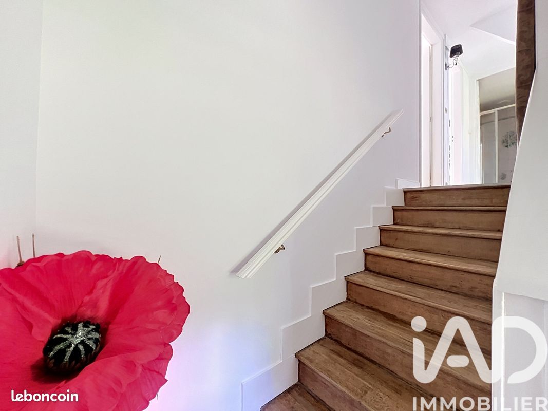 Maison 5 pièces 114 m² (image 9)