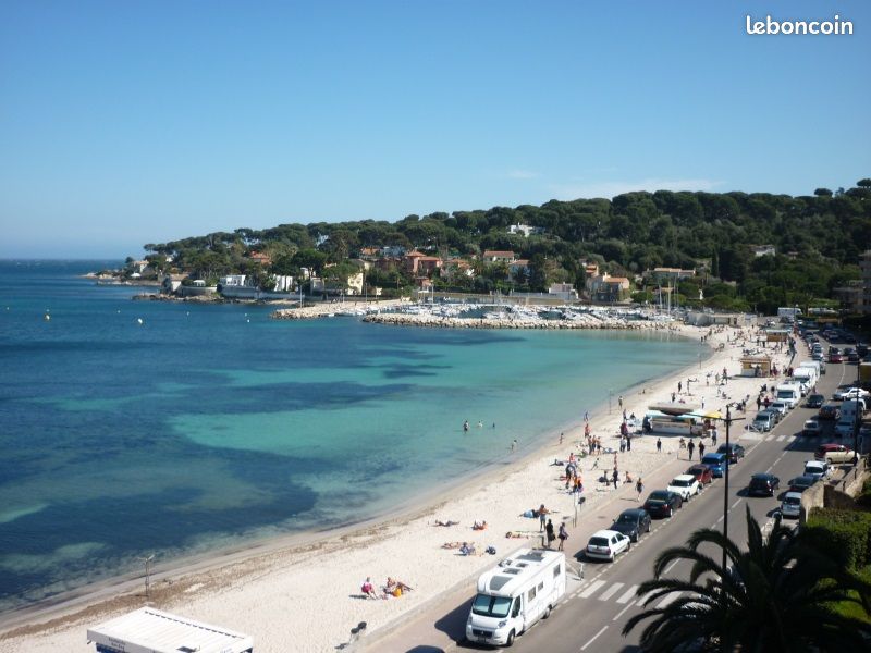 Appartement 1 pièce 27 m² · à Antibes · 27 m² · 740 €/mois