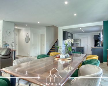 Maison 585 000 € - 130 m²