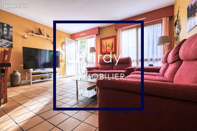 Maison 6 pièces 138 m²