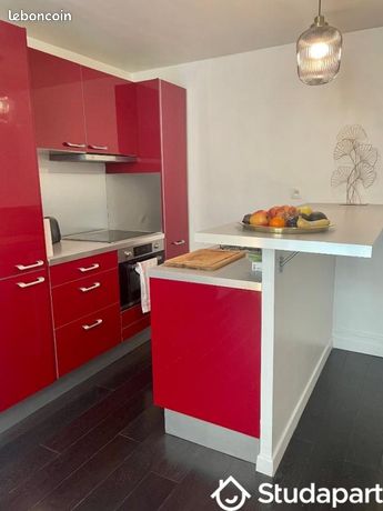 Appartement a louer paris-8e-arrondissement - 2 pièce(s) - 31 m2 - Surfyn