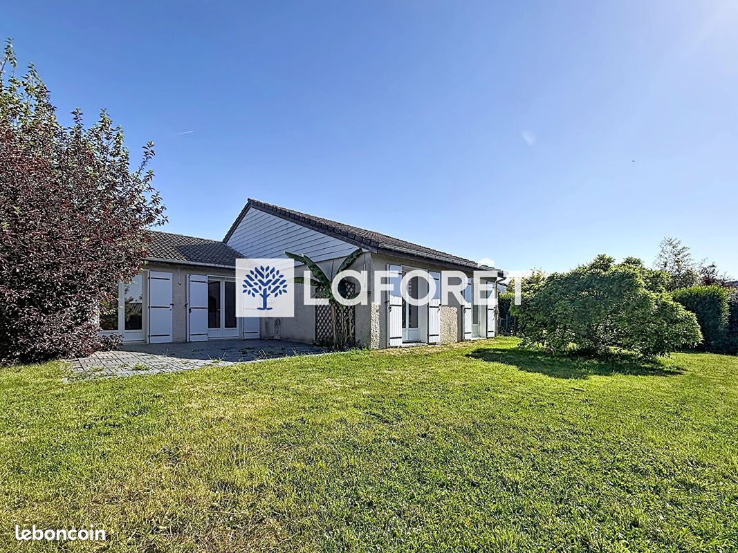 Maison 4 pièces 102 m² · à Le Mesnil-Esnard · 102 m² · 299 900 €