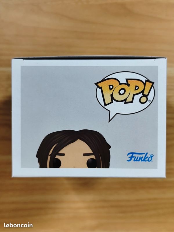 Funko Pop! Star Wars Acolyte – Qimir 9,5 Cm – Vinyle Collection – Cadeau Fan