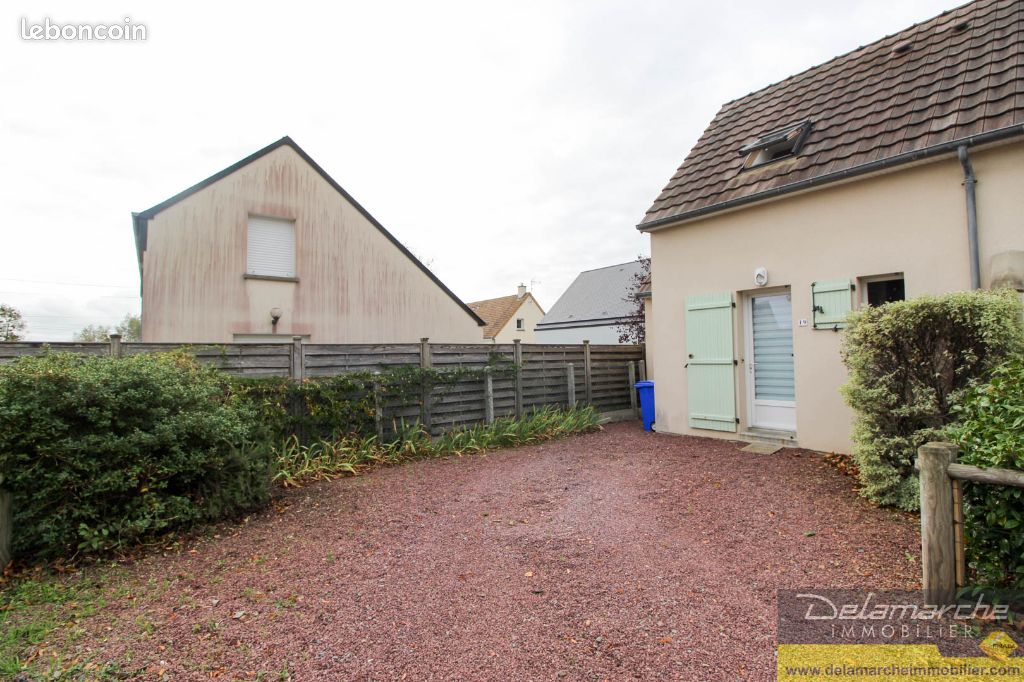 Maison 3 pièces 34 m² · à Bréhal · 34 m² · 520 €/mois