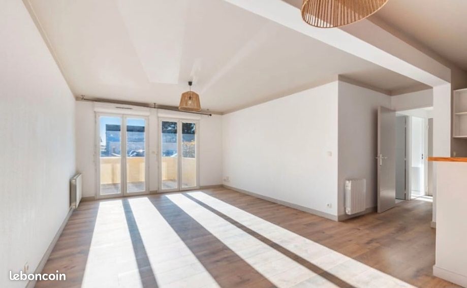 Appartement a louer begles - 3 pièce(s) - 62 m2 - Surfyn