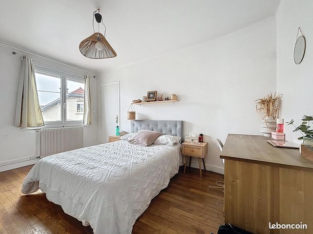 Appartement 3 pièces 62 m² — 5