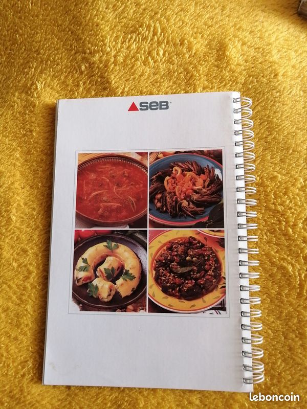La cuisine Delice SEB (image 2)