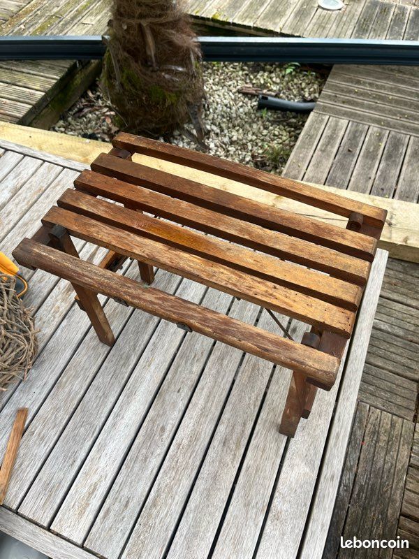 Chaise - Tabouret Pliant, Tabouret De Pêche Plein Air, Tabouret De Chaise - Tabouret Pliant, Tabouret De Pêche Plein Air, Tabouret De