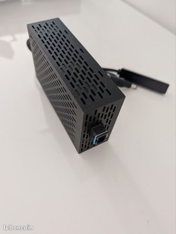 Routeur Freebox Révolution: Activer Routeur Freebox Révolution - VMFWYG