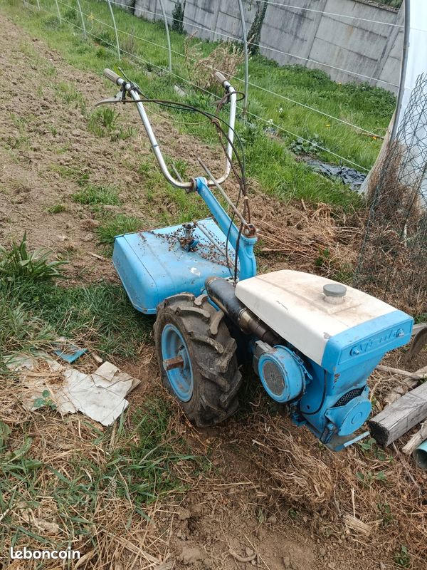 Staub 5000m dans son jus (image 1)