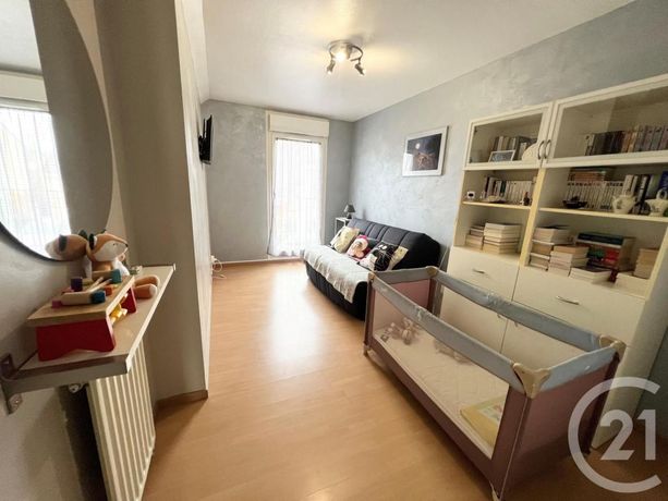 Maison a vendre  - 5 pièce(s) - 100 m2 - Surfyn