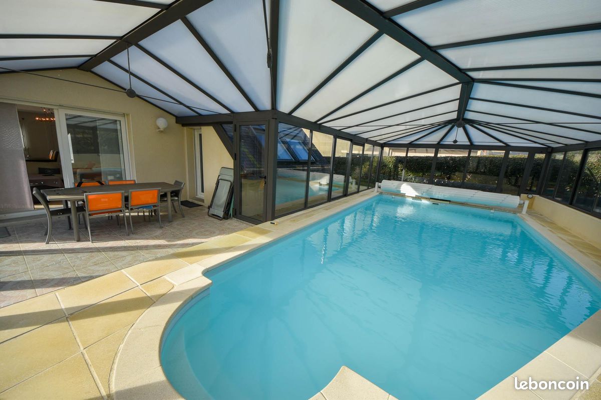 Maison 5 pièces 105 m² · au Conquet · 105 m² · 349 900 €