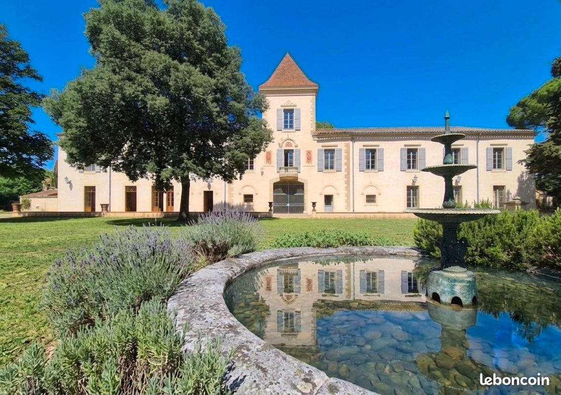 Maison 15 pièces 883 m² · à Béziers · 883 m² · 950 000 €