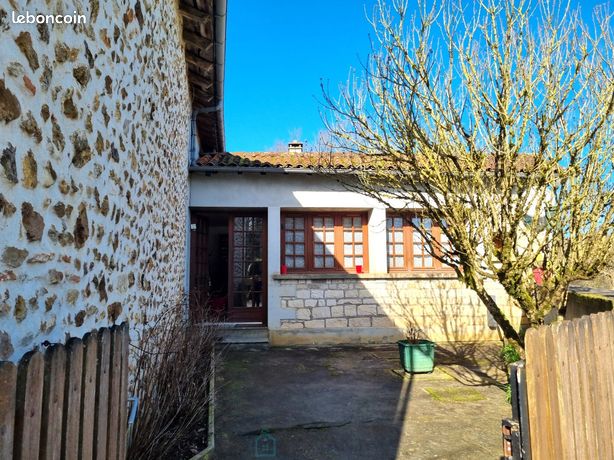 Maison 6 pièces 152 m²