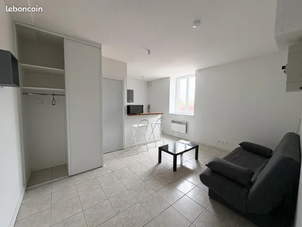 Annonce location Appartement belleville-en-beaujolais