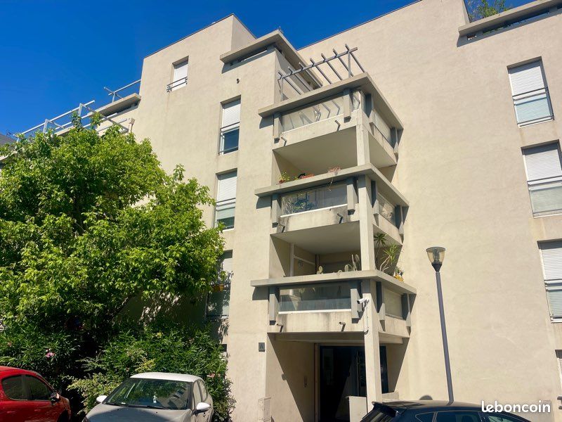 Appartement 2 pièces 37 m² · à Marseille · 37 m² · 159 000 €