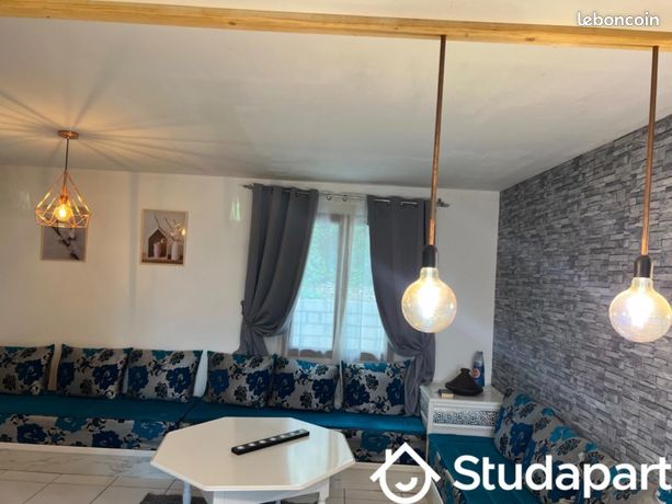 Appartement a louer limeil-brevannes - 1 pièce(s) - 11 m2 - Surfyn