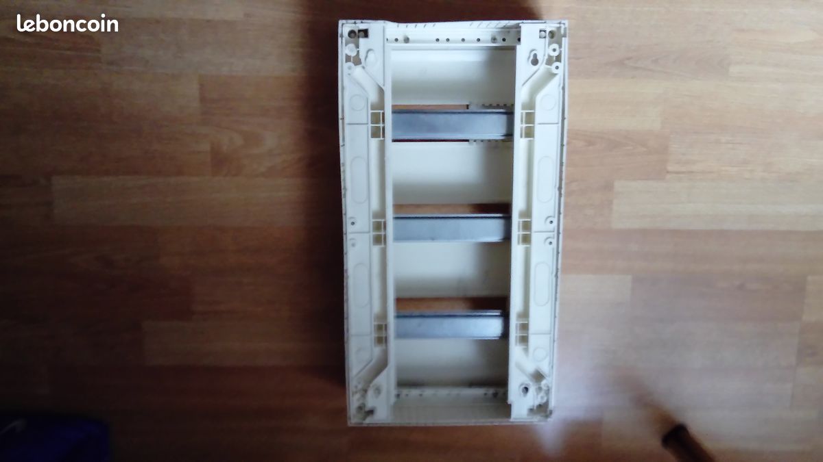 Tableau électrique Hager (image 2)