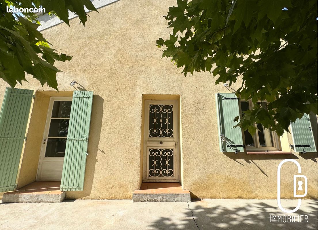 Maison 3 pièces 69 m² · à Ventabren · 69 m² · 420 000 €