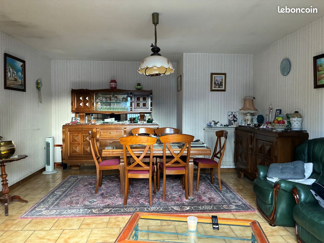 Maison 4 pièces 84 m² · à Bègles · 84 m² · 319 640 €