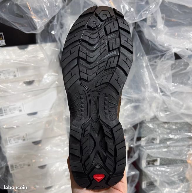 Chaussures de randonnée Salomon43 (image 5)