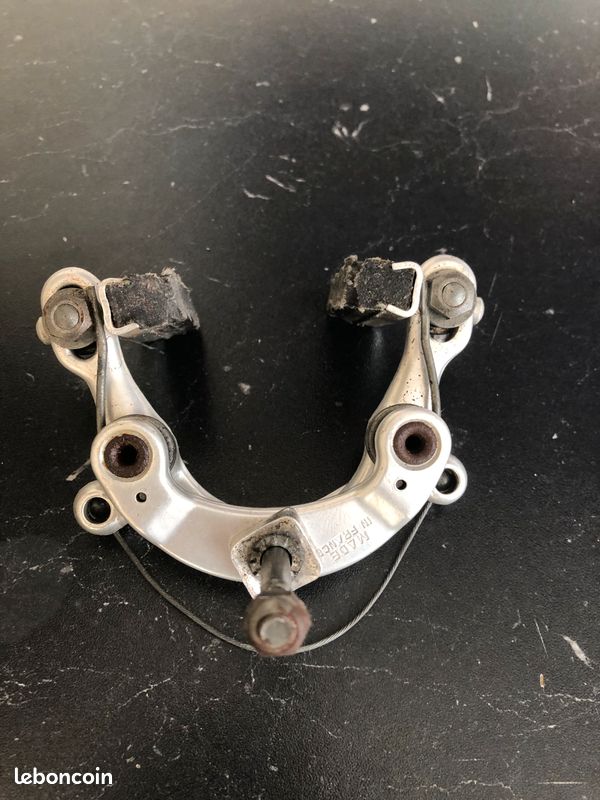 Étriers de freins Mafac Compétition, Peugeot PX10 • EUR 40,00