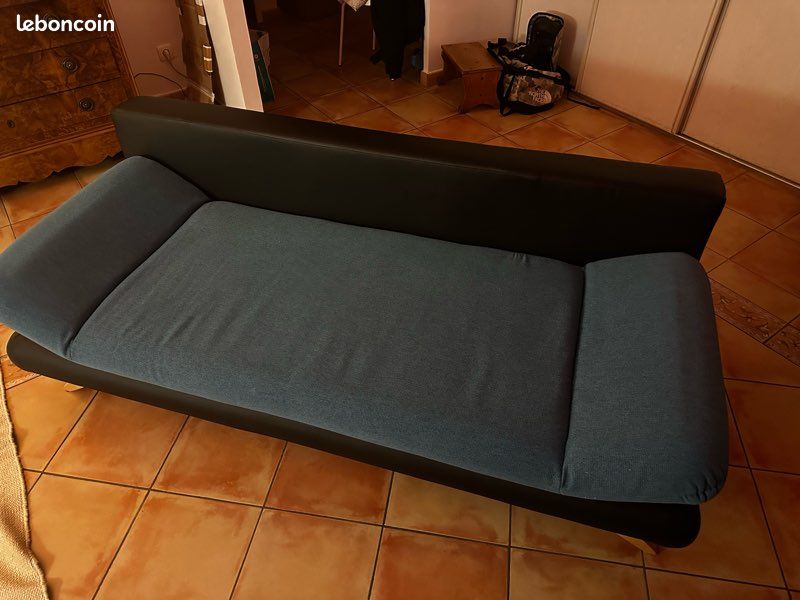Canapé convertible (image 2)